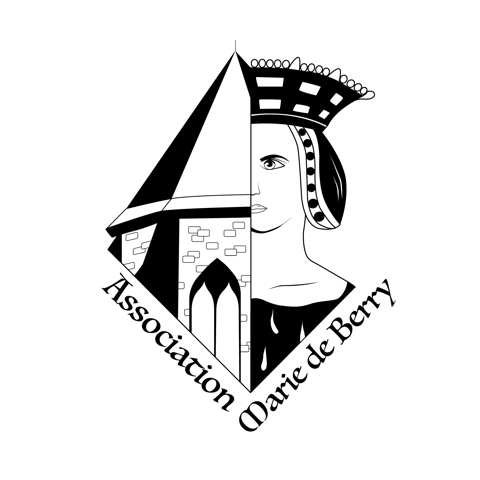 Logo Marie de Berry